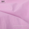 Stock Lot Wholesale Solid Nylon Cotton Cloth Fabric